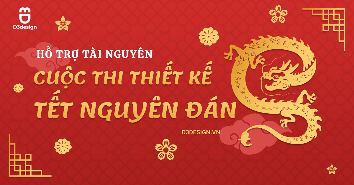 TÀI NGUYÊN HỖ TRỢ CUỘC THI TẾT NGUYÊN ĐÁN 2024 ( Part 2 )